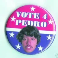 Vote4Pedro