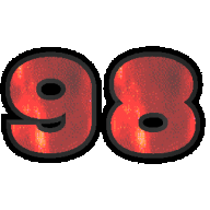98 Percenter
