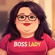 Jefecita Thunderballs